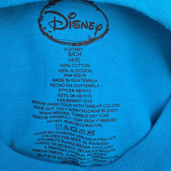 DISNEY  2015 FLORIDA WOMENS TEES - Picture 3 of 3